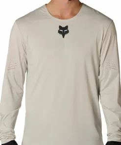 Discount Men's Flexair Long Sleeve Jersey Cykling