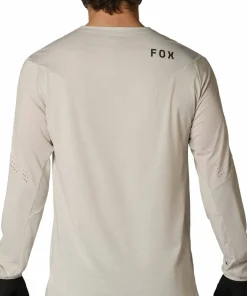 Discount Men's Flexair Long Sleeve Jersey Cykling