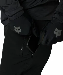 Fox Men's Flexair Pant Black