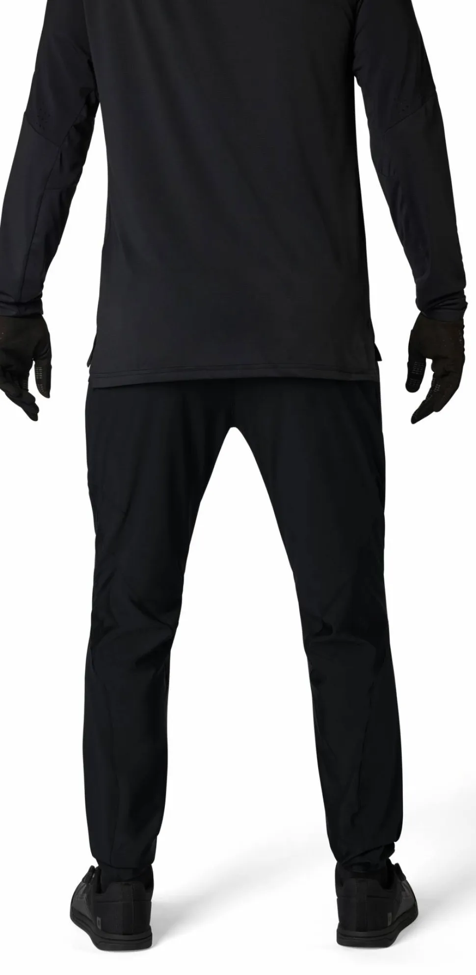 Fox Men's Flexair Pant Black