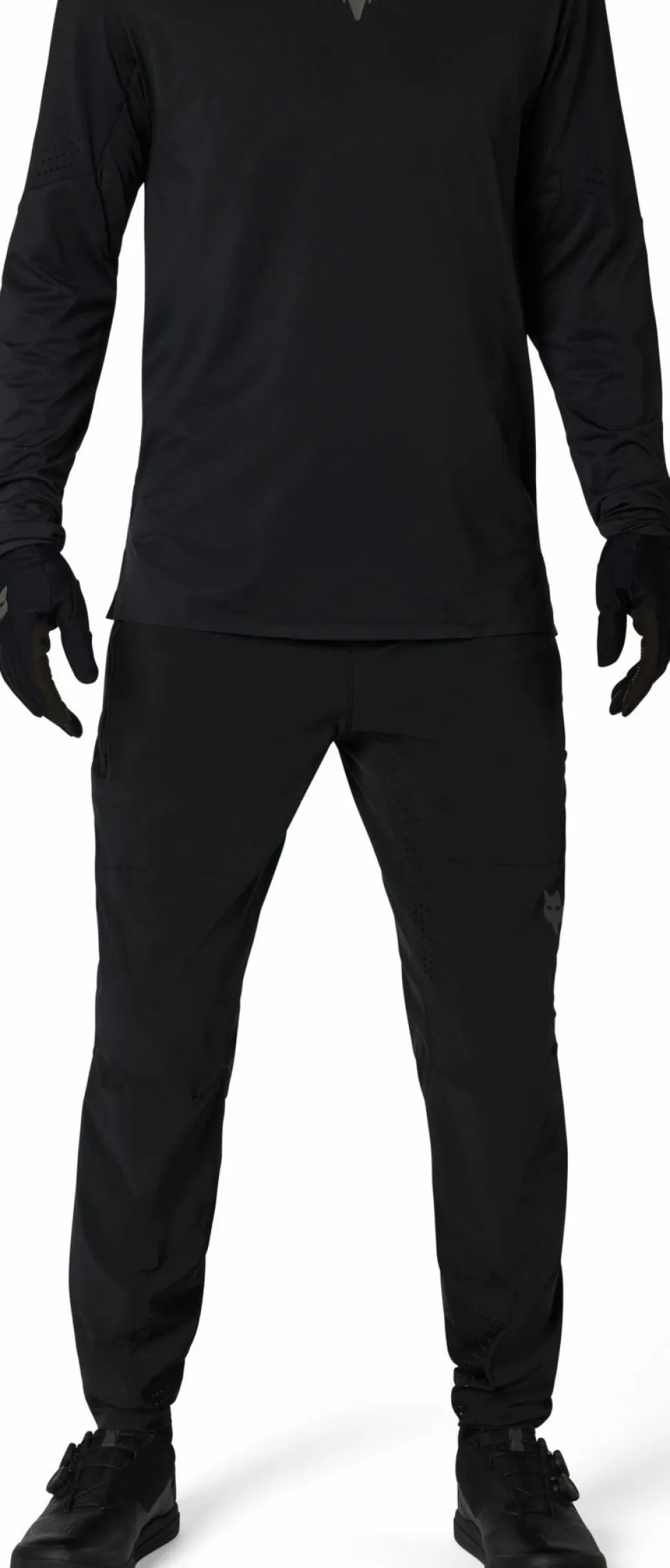 Fox Men's Flexair Pant Black