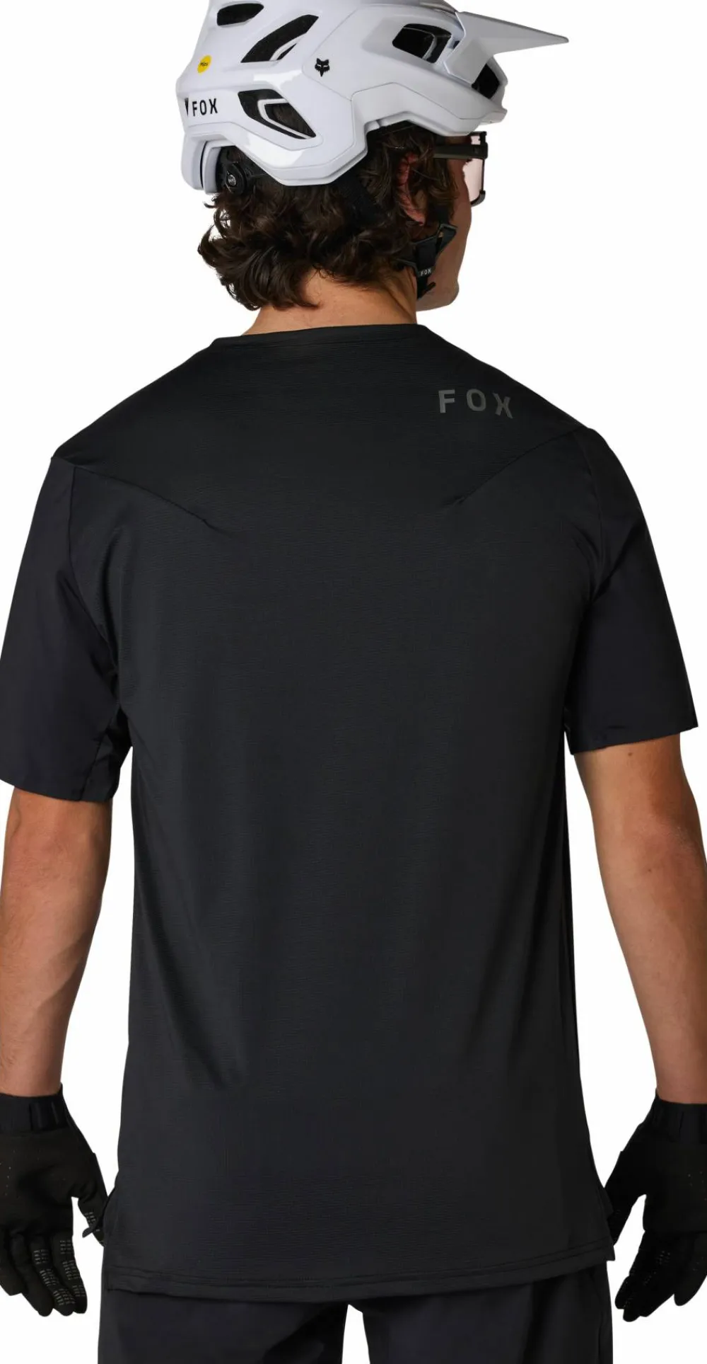 Hot Men's Flexair Short Sleeve Jersey Cykling|Herrtröjor & Skjortor