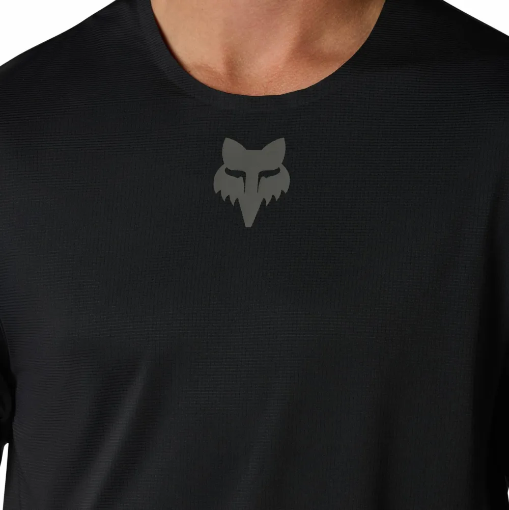 Hot Men's Flexair Short Sleeve Jersey Cykling|Herrtröjor & Skjortor