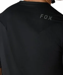 Hot Men's Flexair Short Sleeve Jersey Cykling|Herrtröjor & Skjortor