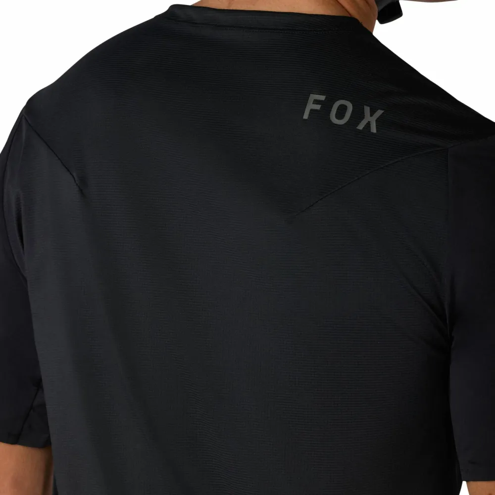 Hot Men's Flexair Short Sleeve Jersey Cykling|Herrtröjor & Skjortor