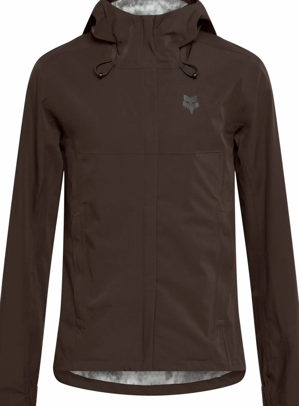 Fox Men's Ranger Water Jacket Cocoa New