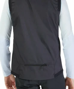 Men's Ranger Wind Vest Västar Herr
