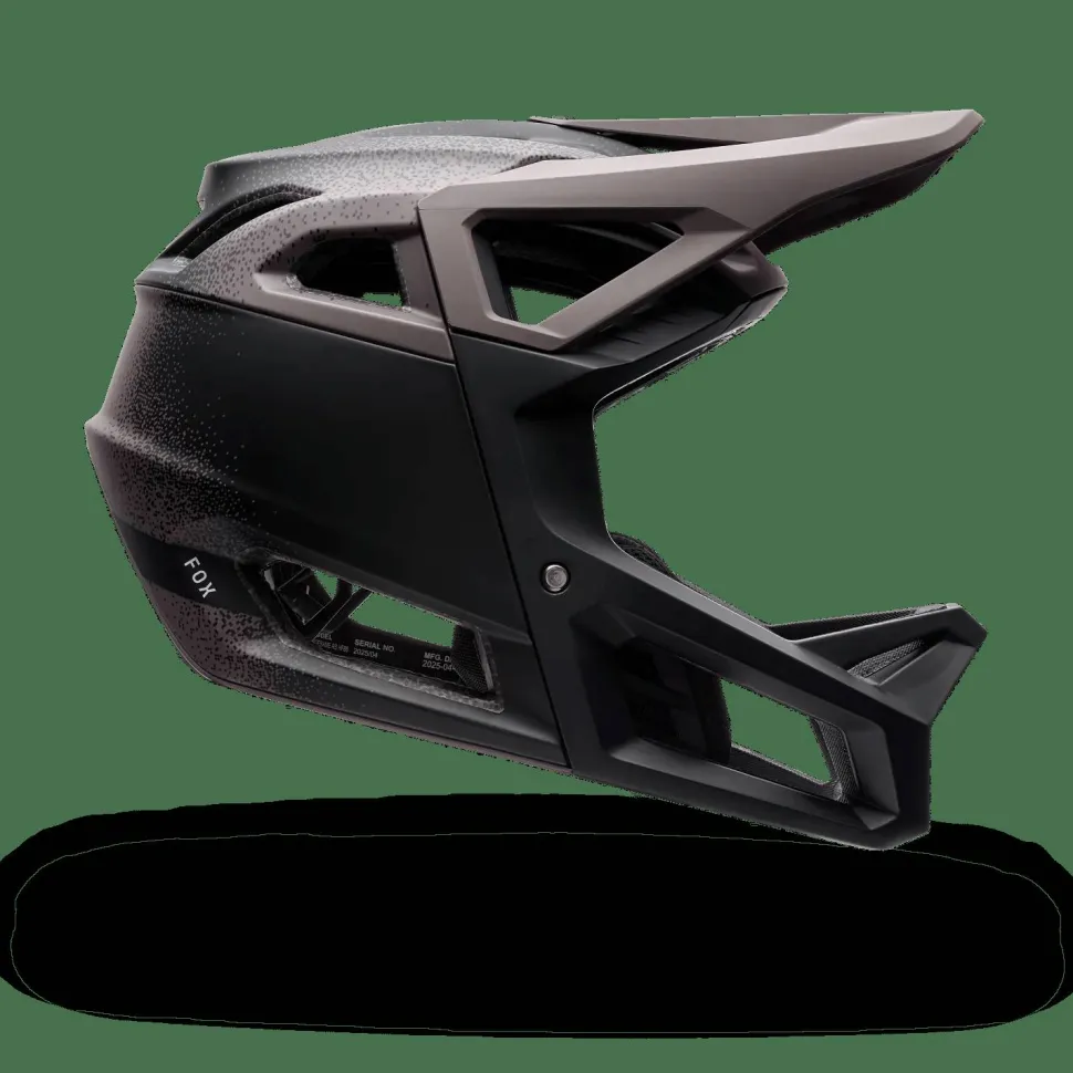 Fox Proframe RS Aura Helmet Purple Dusk