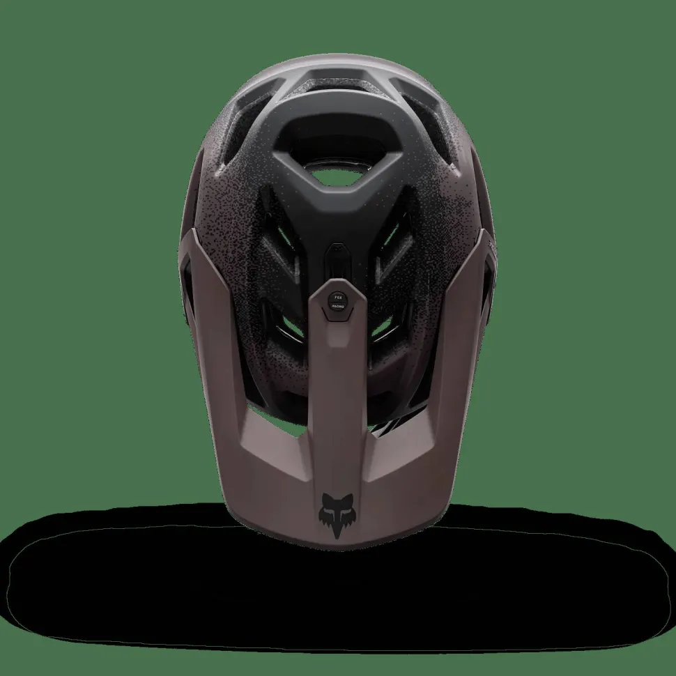 Fox Proframe RS Aura Helmet Purple Dusk