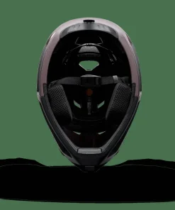 Fox Proframe RS Aura Helmet Purple Dusk