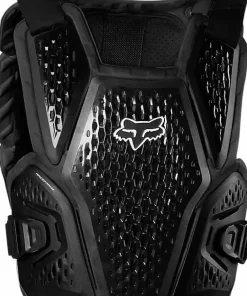 Fox Raceframe Impact Black New