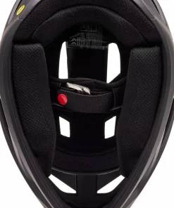 Fox Rampage Matte Black Discount