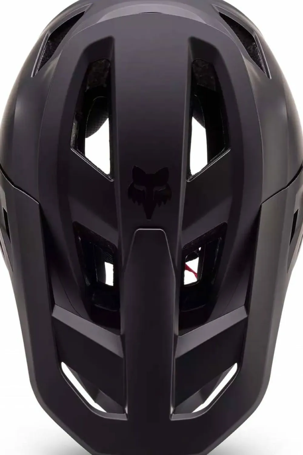 Fox Rampage Matte Black Discount