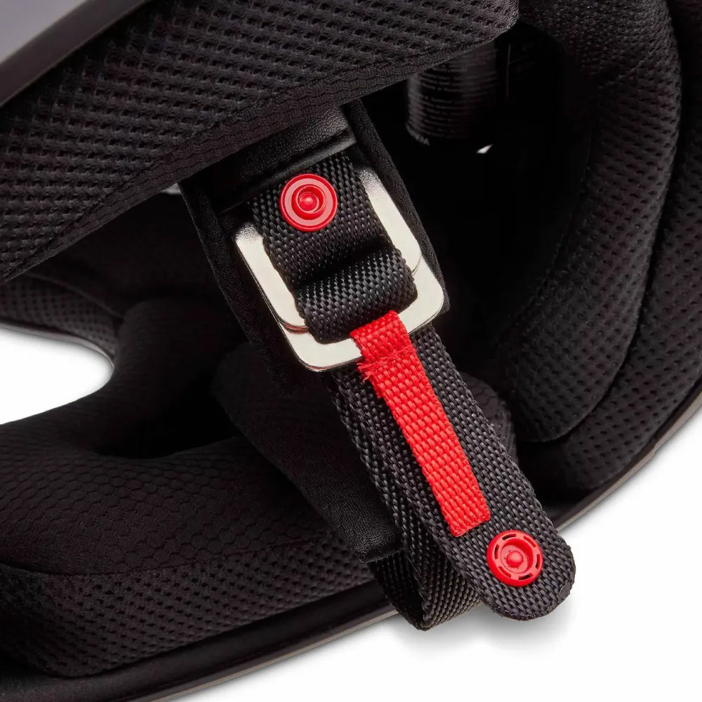 Fox Rampage Matte Black Discount