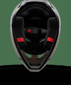 Clearance Rampage RS Splice Helmet Cykling