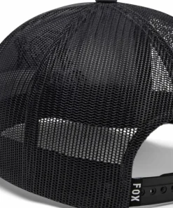 Discount Speed Mesh Trucker Hat Huvudbonader Herr