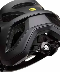 Fox Speedframe Pro Matte Black