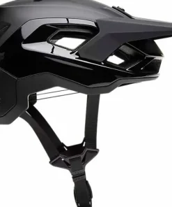 Fox Speedframe Pro Matte Black