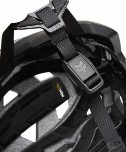 Fox Speedframe Pro Matte Black