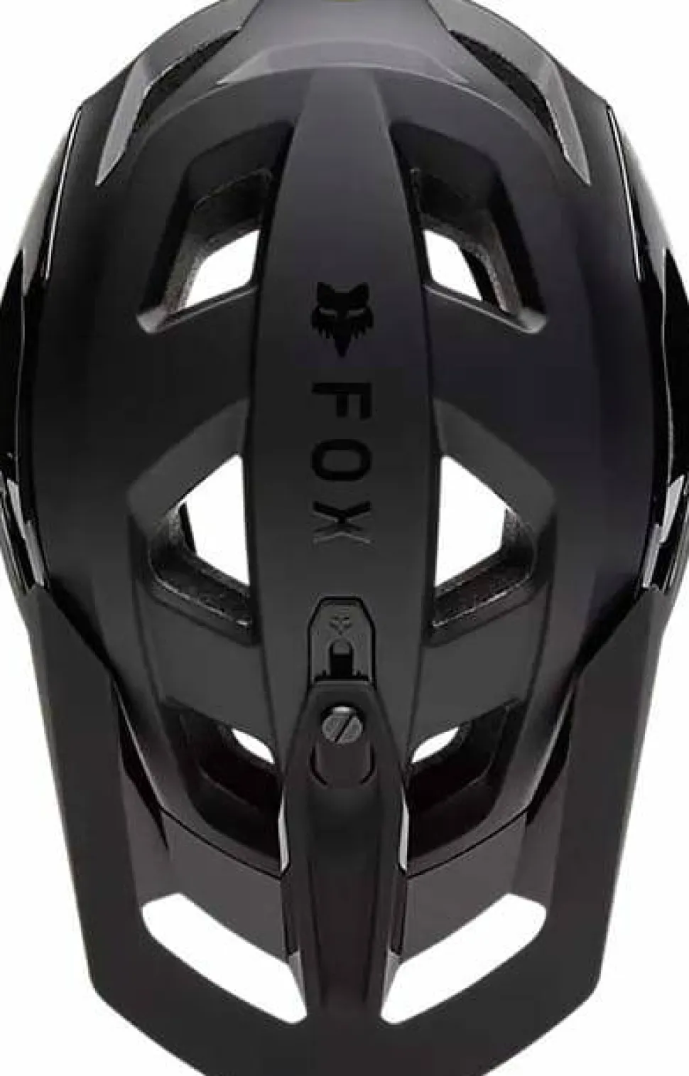 Fox Speedframe Pro Matte Black