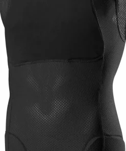 Clearance Unsiex Baseframe Pro Sleeveless Guard Skydd & Säkerhet|Cykel
