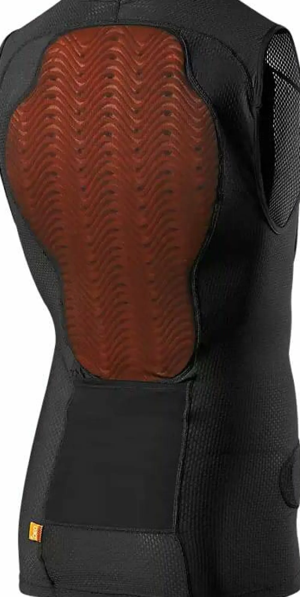 Clearance Unsiex Baseframe Pro Sleeveless Guard Skydd & Säkerhet|Cykel