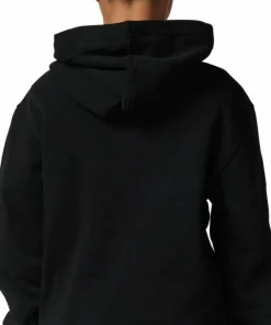 Fox Youth Absolute Fleece Po Black Hot