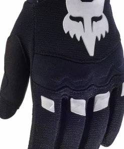 Fox Youth Dirtpaw Glove Black Sale