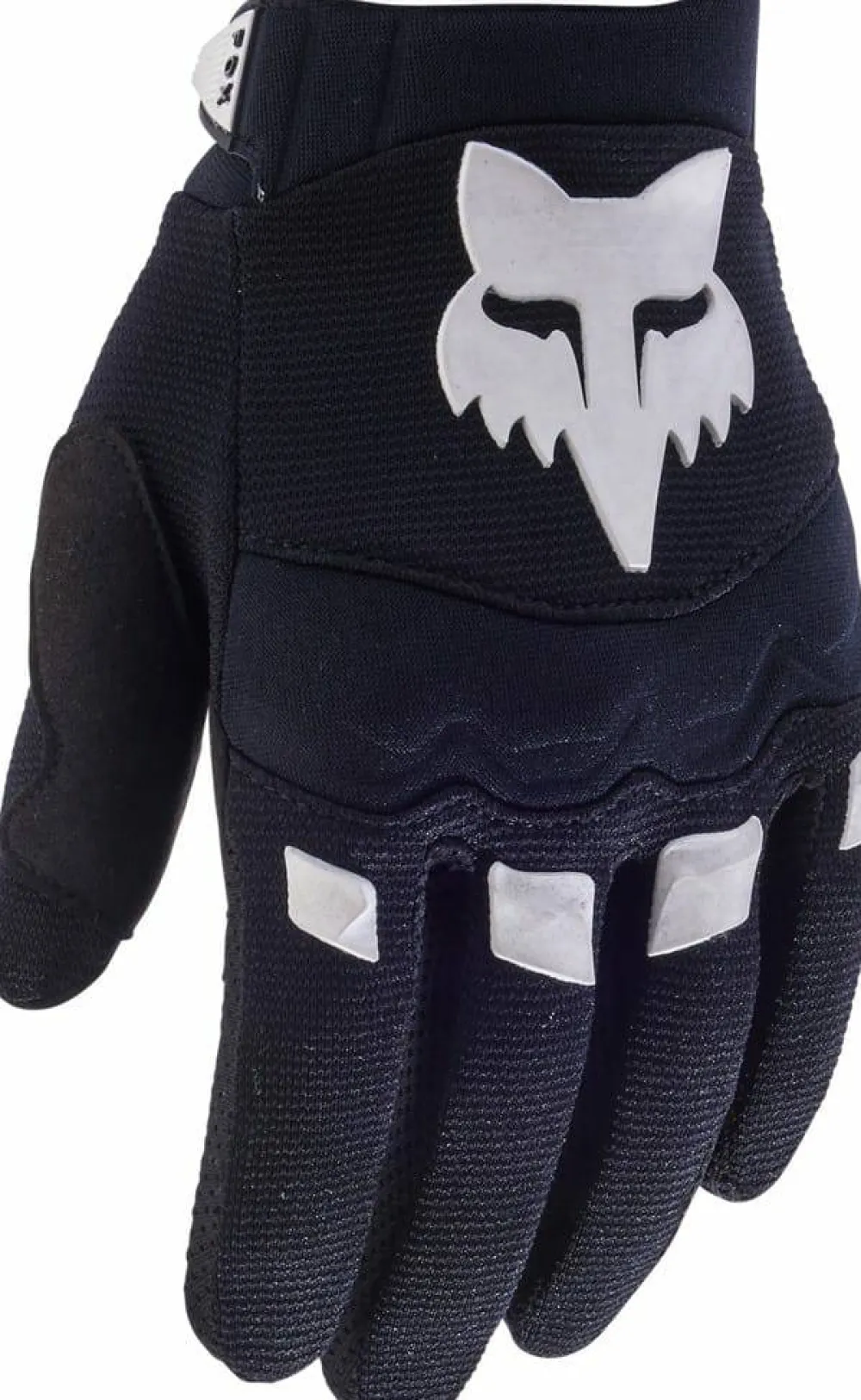 Fox Youth Dirtpaw Glove Black Sale