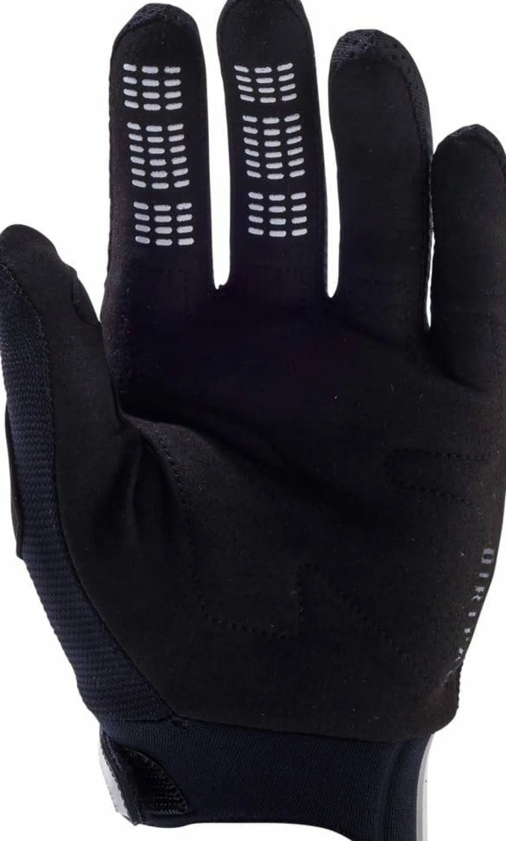 Fox Youth Dirtpaw Glove Black Sale