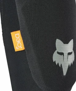 Fox Youth Enduro Elbow Sleeve Black