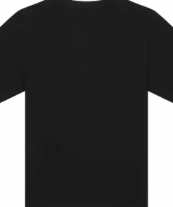 Fox Youth Frequency Shortsleeve Tee Black