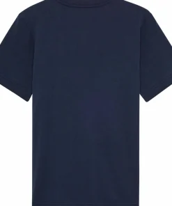 Fox Youth Glyph Shortsleeve Tee Midnight New
