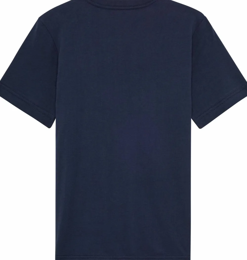 Fox Youth Glyph Shortsleeve Tee Midnight New