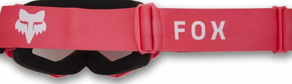 Fox Youth Main Core Goggle Pink