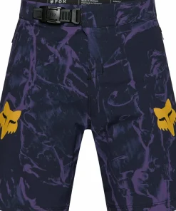 Outlet Youth Ranger Short Image Print Barn Byxor & Shorts Barn|Cykling