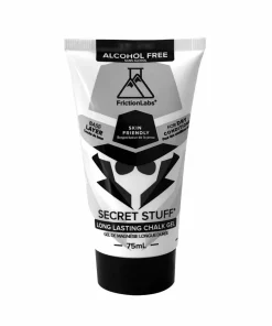 Friction Labs Alcohol Free Secret Stuff 75ml White