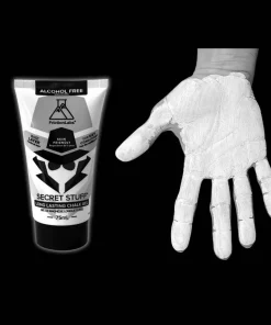 Hot Alcohol Free Secret Stuff 75ml Klättring