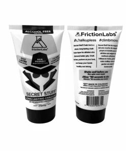 Hot Alcohol Free Secret Stuff 75ml Klättring