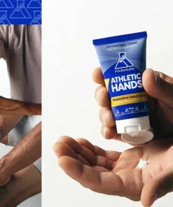 Friction Labs Athletic Hands Nocolor