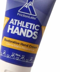 Friction Labs Athletic Hands Nocolor