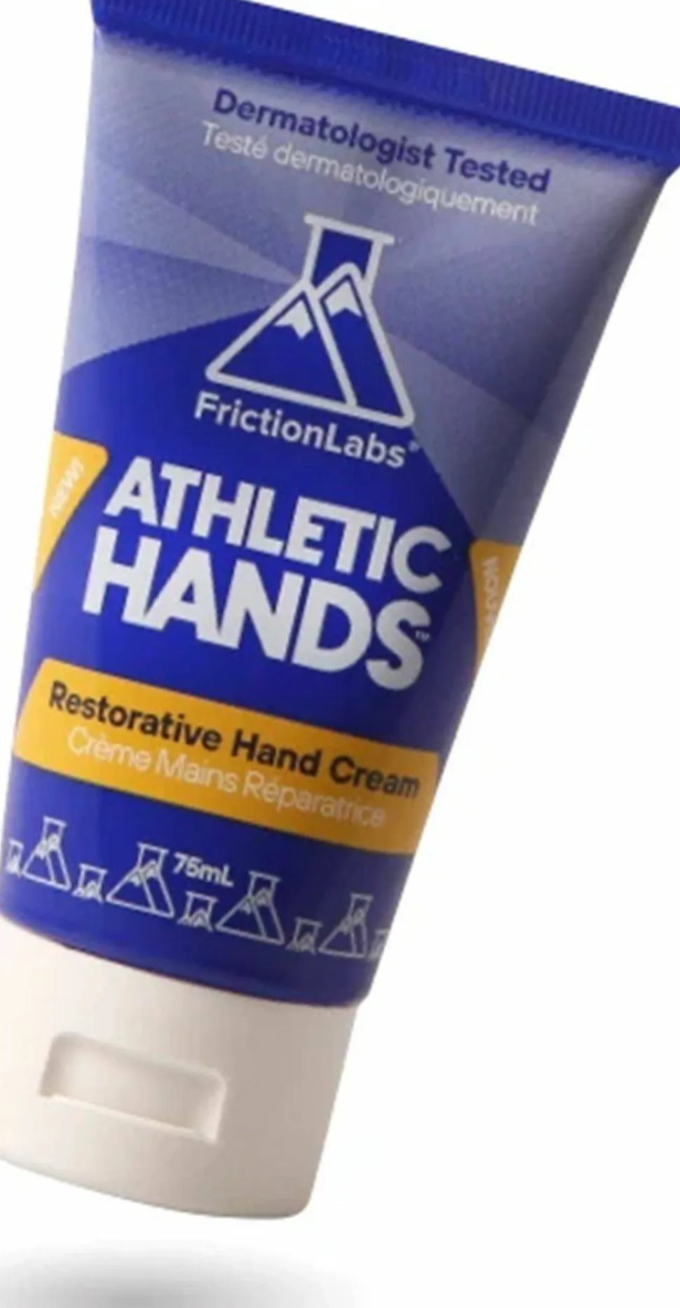 Friction Labs Athletic Hands Nocolor