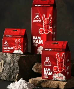 Friction Labs Bam Bam 170g Red