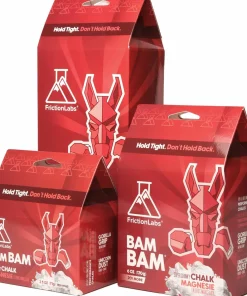 Friction Labs Bam Bam 170g Red