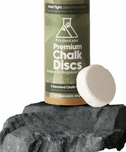 Friction Labs Chalk Disc Nocolor