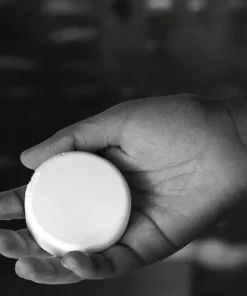 Friction Labs Chalk Disc Nocolor