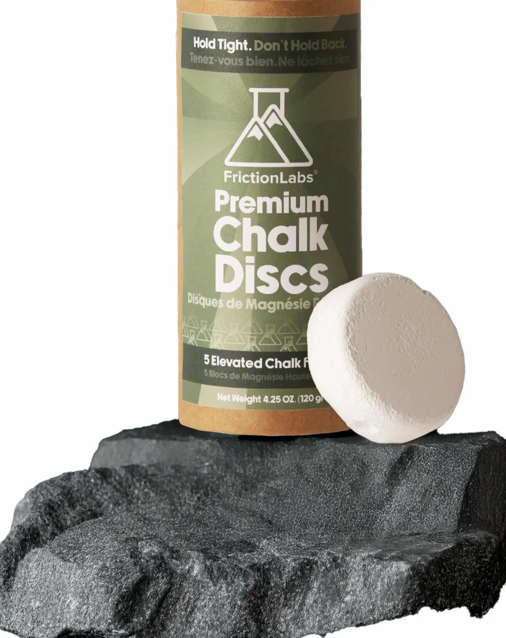 Friction Labs Chalk Disc Nocolor Outlet