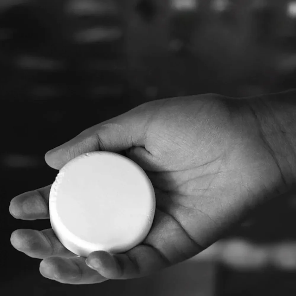 Friction Labs Chalk Disc Nocolor Outlet