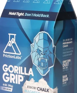 Friction Labs Gorilla Grip Chunky 71g Blue Best