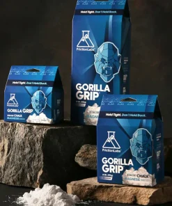 Clearance Gorilla Grip Chunky 170g Övrig Utrustning|Klättring